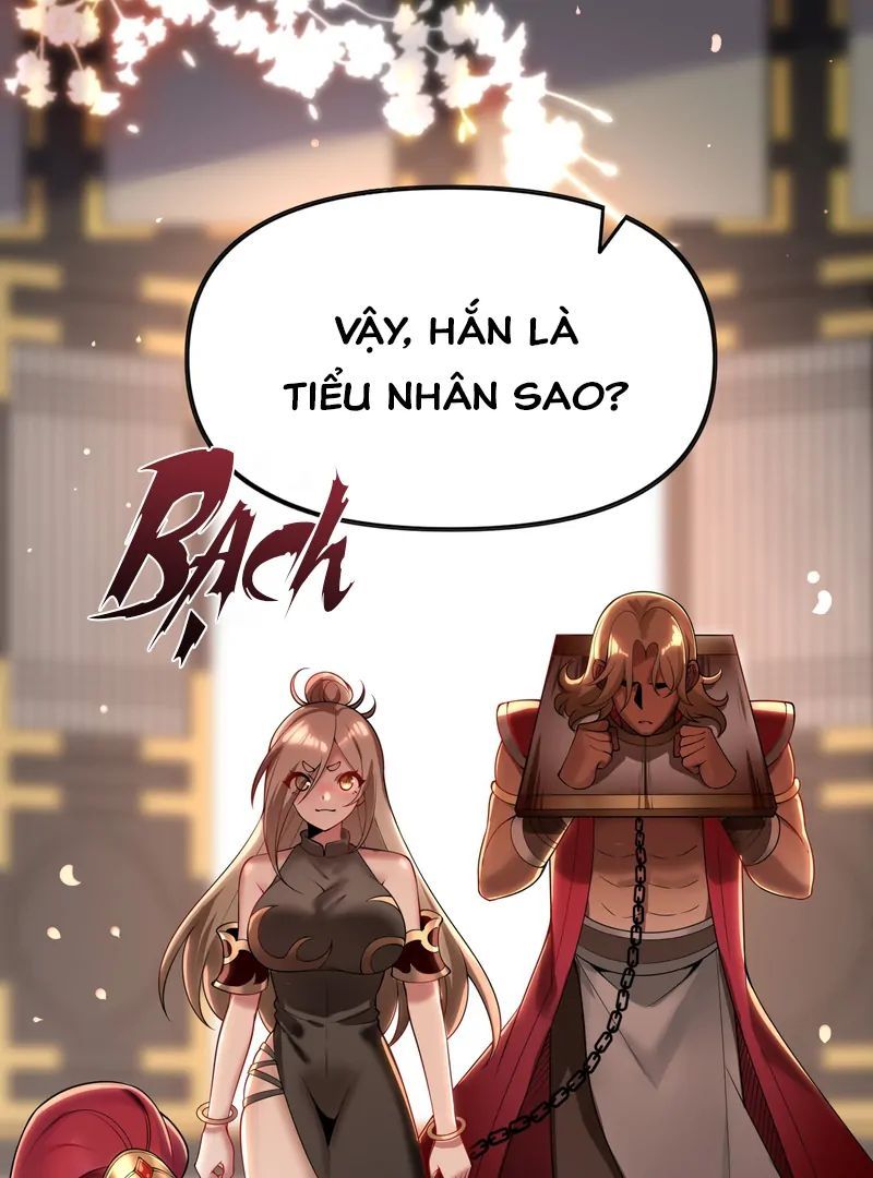 Nữ Đế, Ta Chỉ Yêu Đương Với Nương Tử Chapter 5 - 68