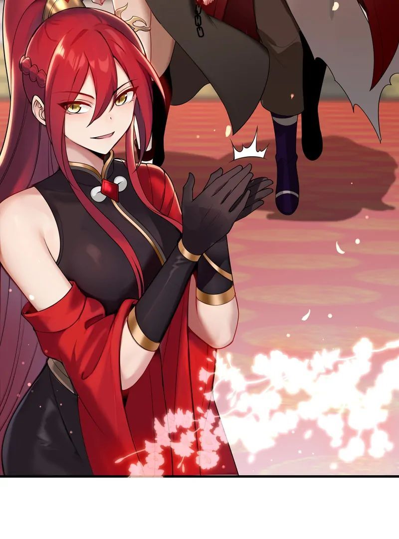 Nữ Đế, Ta Chỉ Yêu Đương Với Nương Tử Chapter 5 - 69