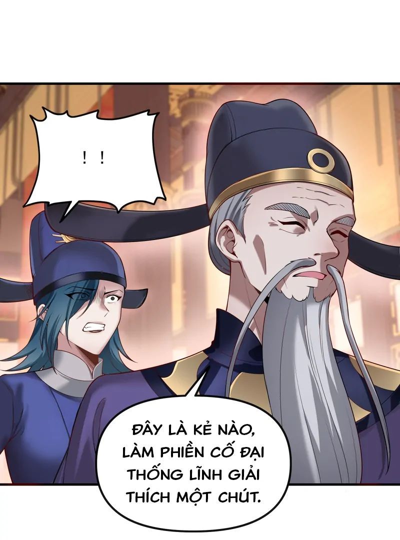 Nữ Đế, Ta Chỉ Yêu Đương Với Nương Tử Chapter 5 - 70