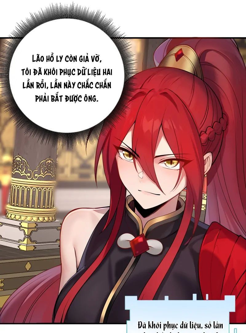 Nữ Đế, Ta Chỉ Yêu Đương Với Nương Tử Chapter 5 - 71