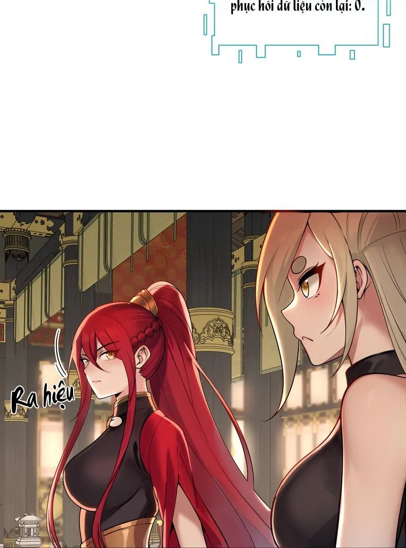 Nữ Đế, Ta Chỉ Yêu Đương Với Nương Tử Chapter 5 - 72