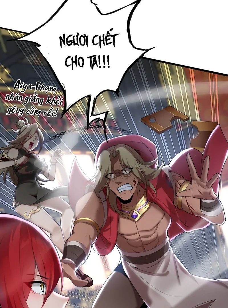 Nữ Đế, Ta Chỉ Yêu Đương Với Nương Tử Chapter 5 - 74