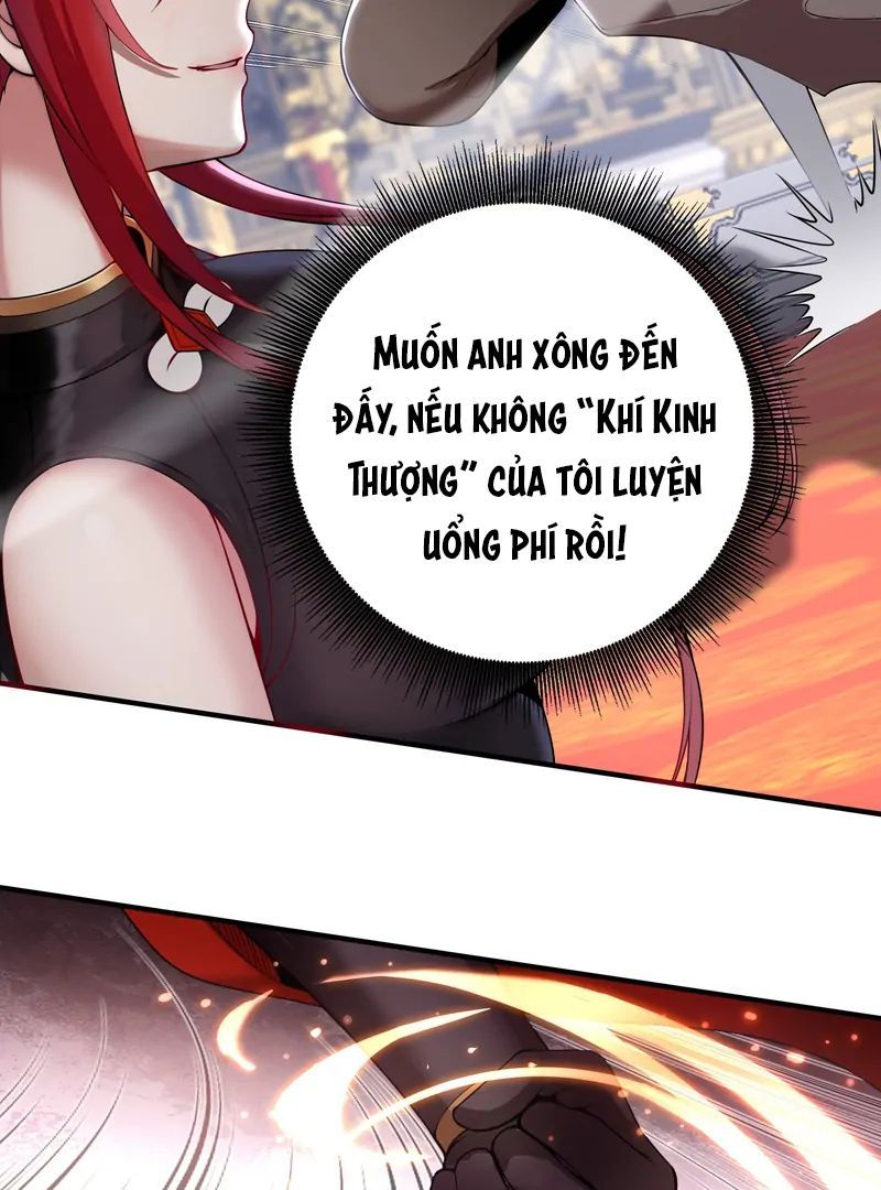 Nữ Đế, Ta Chỉ Yêu Đương Với Nương Tử Chapter 5 - 75