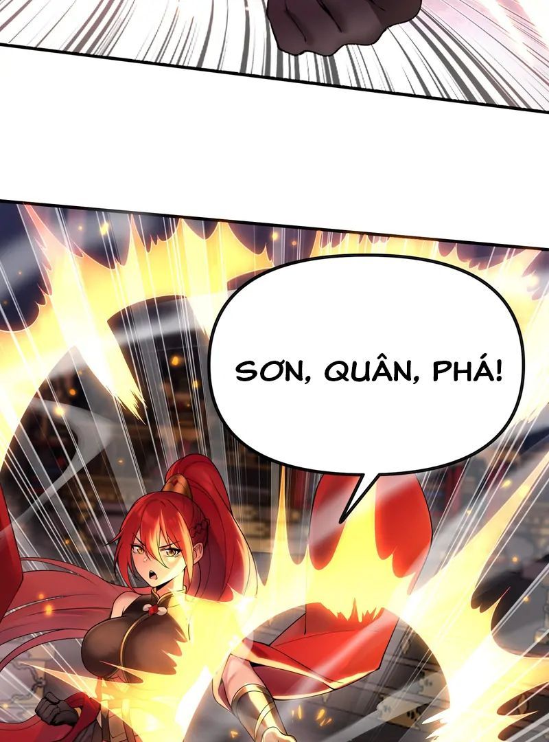 Nữ Đế, Ta Chỉ Yêu Đương Với Nương Tử Chapter 5 - 76