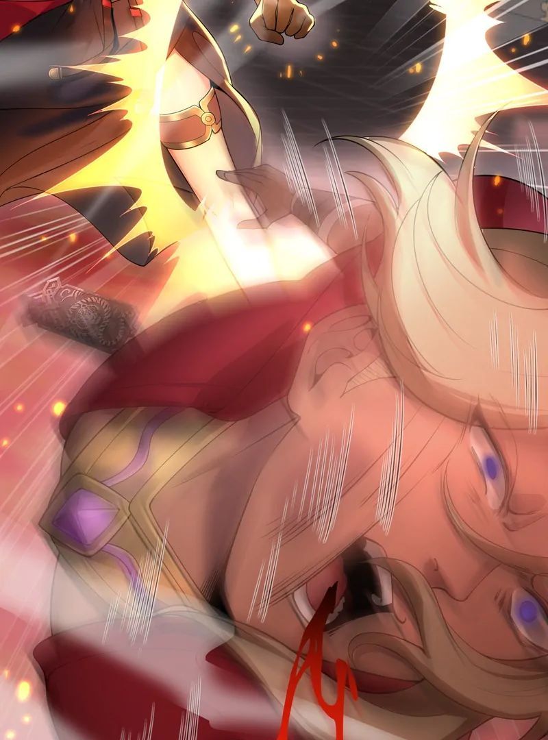 Nữ Đế, Ta Chỉ Yêu Đương Với Nương Tử Chapter 5 - 77