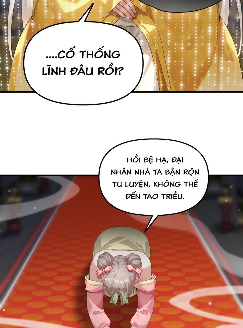 Nữ Đế, Ta Chỉ Yêu Đương Với Nương Tử Chapter 5 - 9