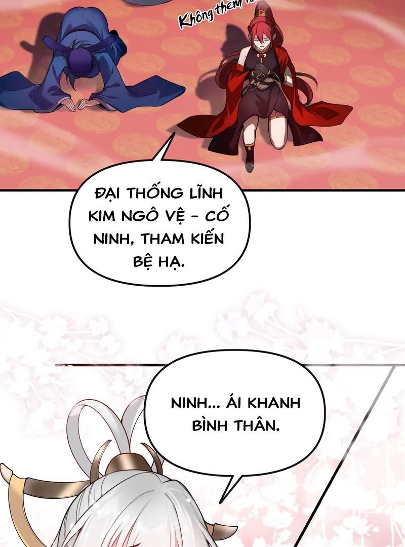 Nữ Đế, Ta Chỉ Yêu Đương Với Nương Tử Chapter 5 - 85