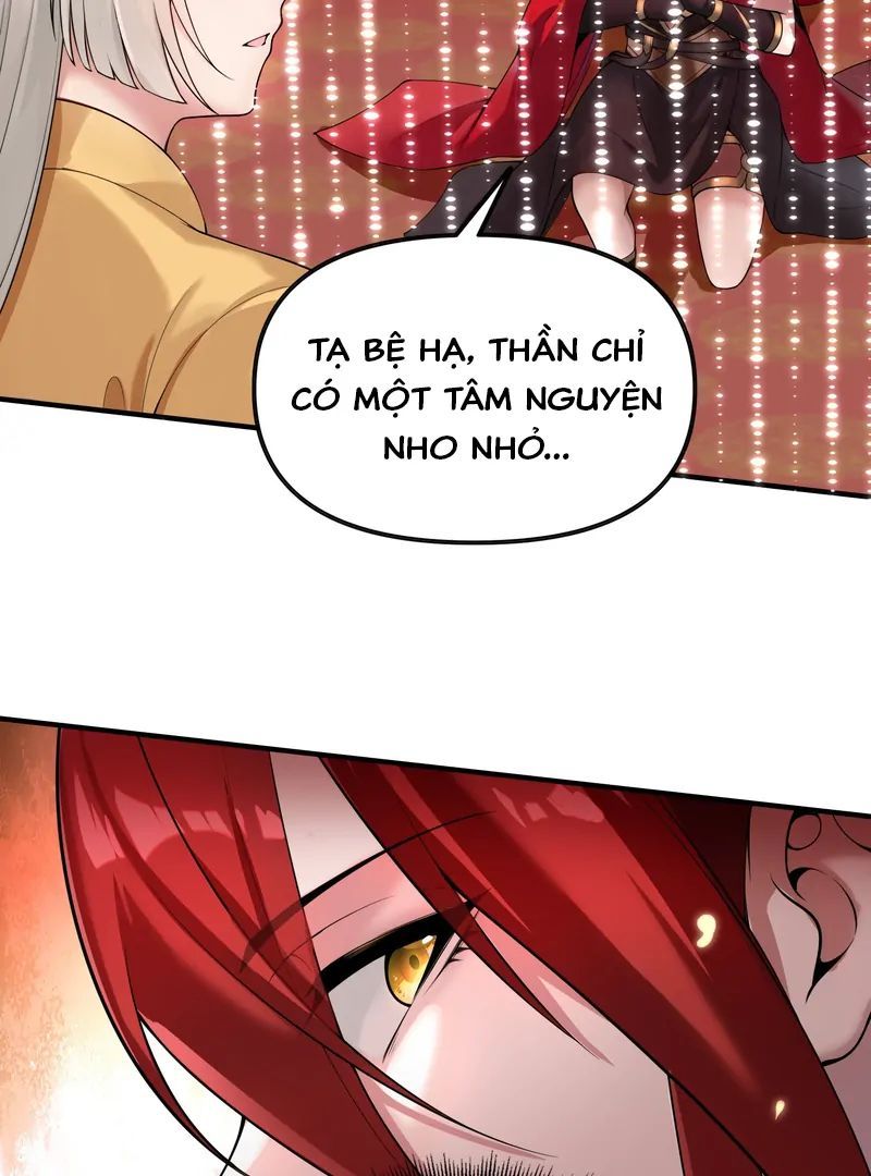 Nữ Đế, Ta Chỉ Yêu Đương Với Nương Tử Chapter 5 - 90