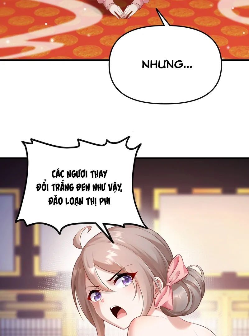 Nữ Đế, Ta Chỉ Yêu Đương Với Nương Tử Chapter 5 - 10