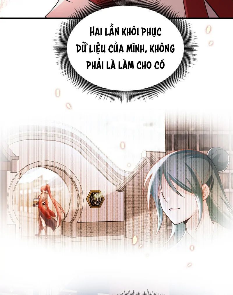 Nữ Đế, Ta Chỉ Yêu Đương Với Nương Tử Chapter 5 - 91