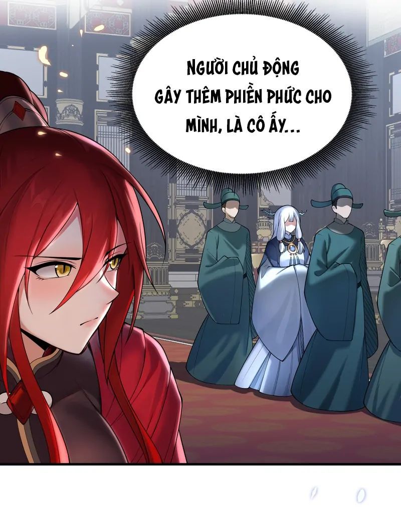 Nữ Đế, Ta Chỉ Yêu Đương Với Nương Tử Chapter 5 - 92
