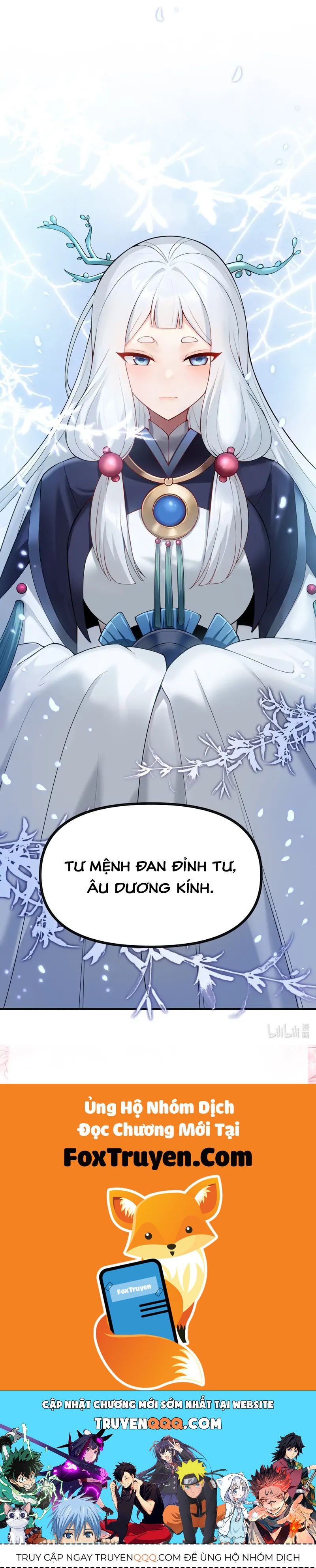 Nữ Đế, Ta Chỉ Yêu Đương Với Nương Tử Chapter 5 - 93