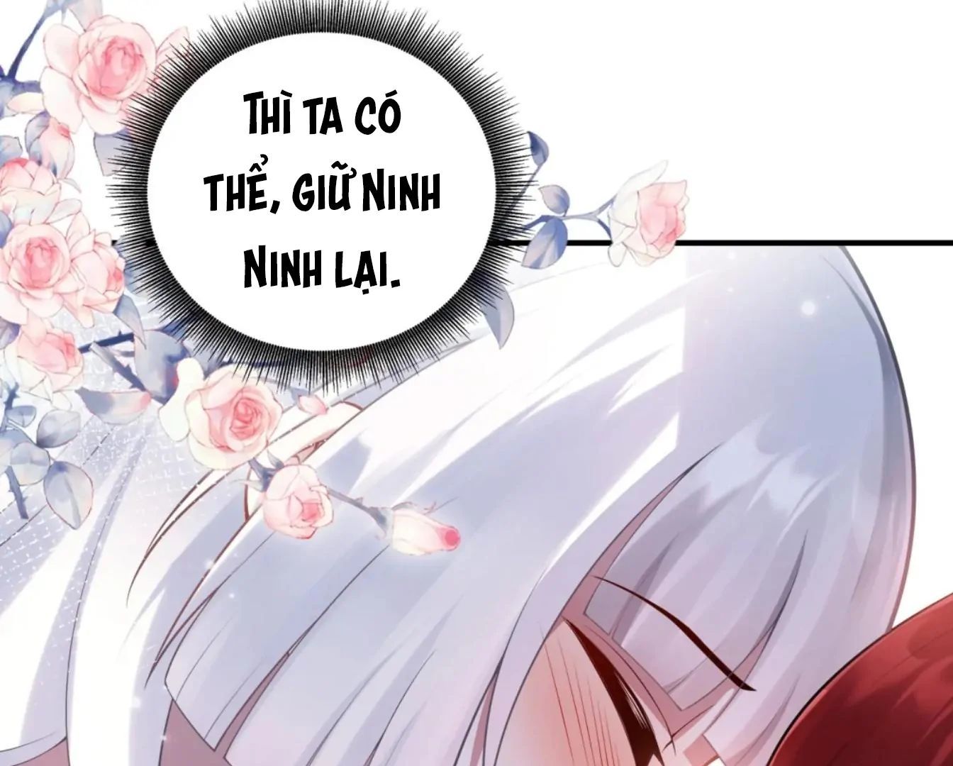 Nữ Đế, Ta Chỉ Yêu Đương Với Nương Tử Chapter 6 - 106