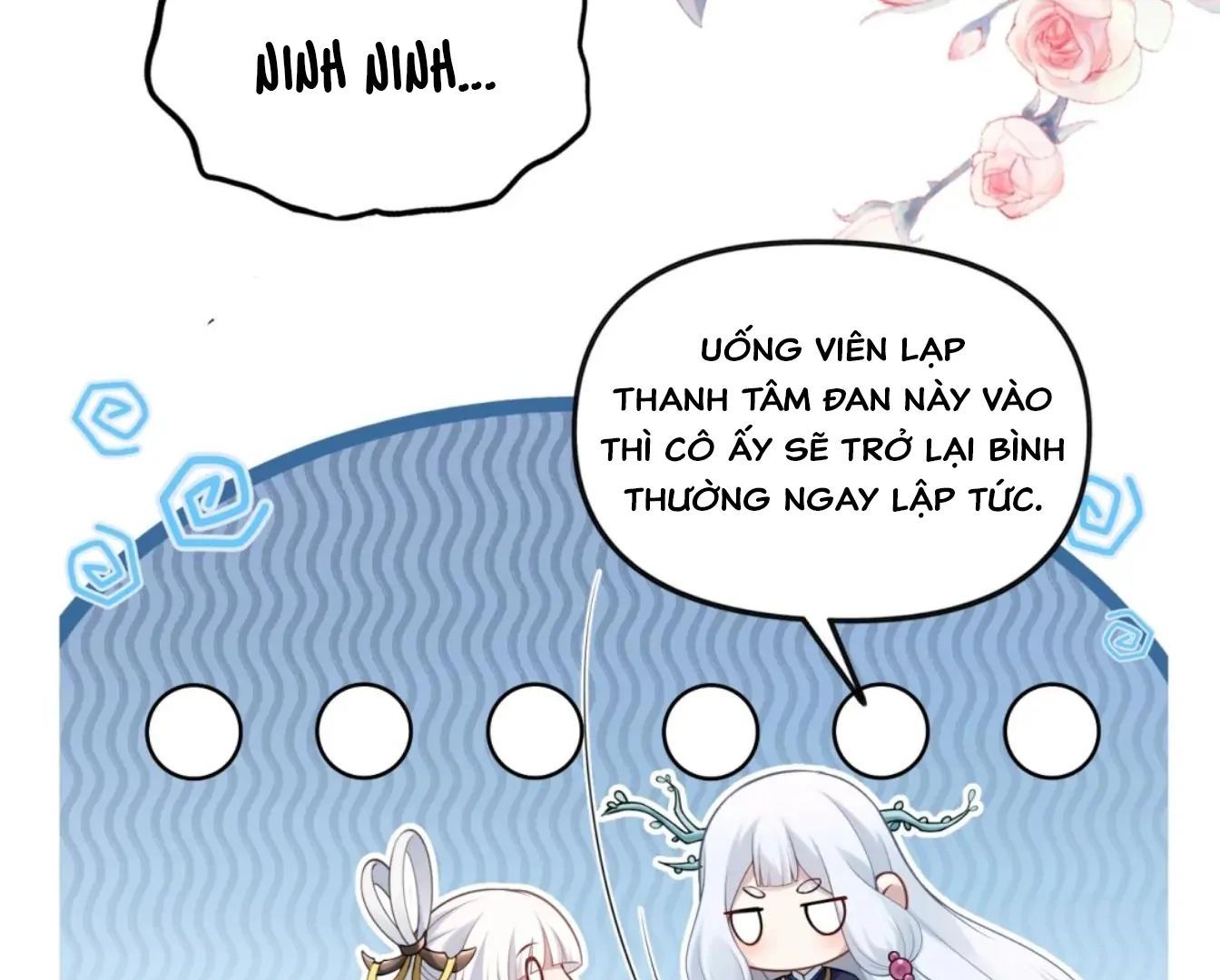 Nữ Đế, Ta Chỉ Yêu Đương Với Nương Tử Chapter 6 - 109