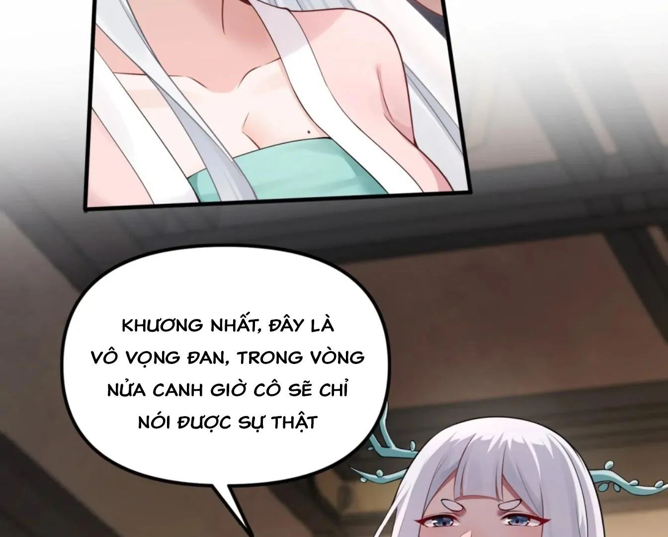 Nữ Đế, Ta Chỉ Yêu Đương Với Nương Tử Chapter 6 - 122