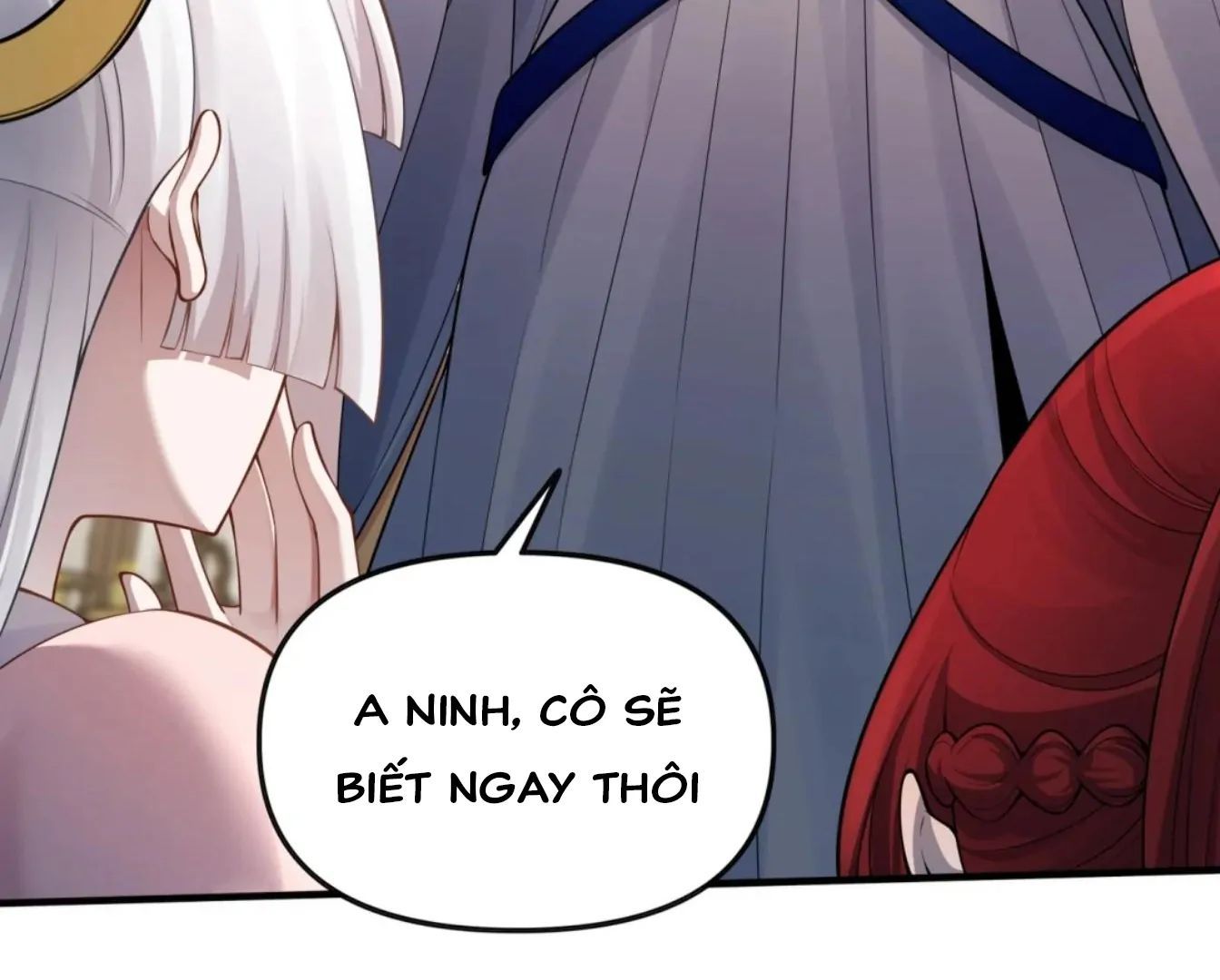 Nữ Đế, Ta Chỉ Yêu Đương Với Nương Tử Chapter 6 - 124