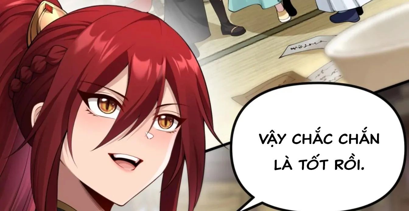 Nữ Đế, Ta Chỉ Yêu Đương Với Nương Tử Chapter 6 - 130