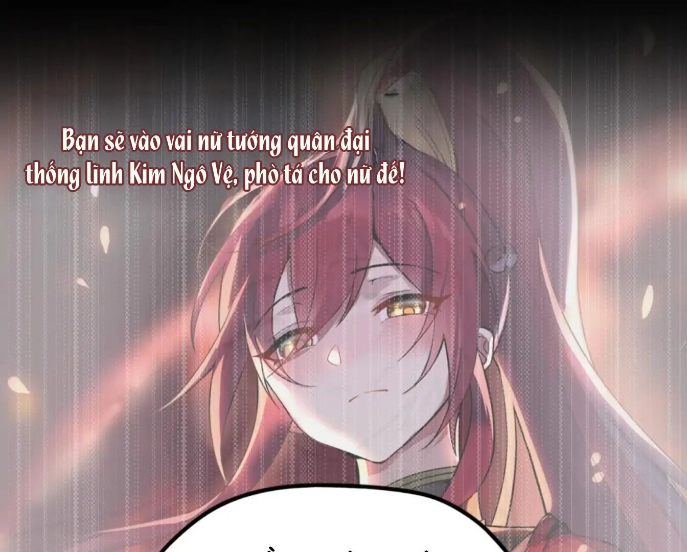 Nữ Đế, Ta Chỉ Yêu Đương Với Nương Tử Chapter 6 - 132