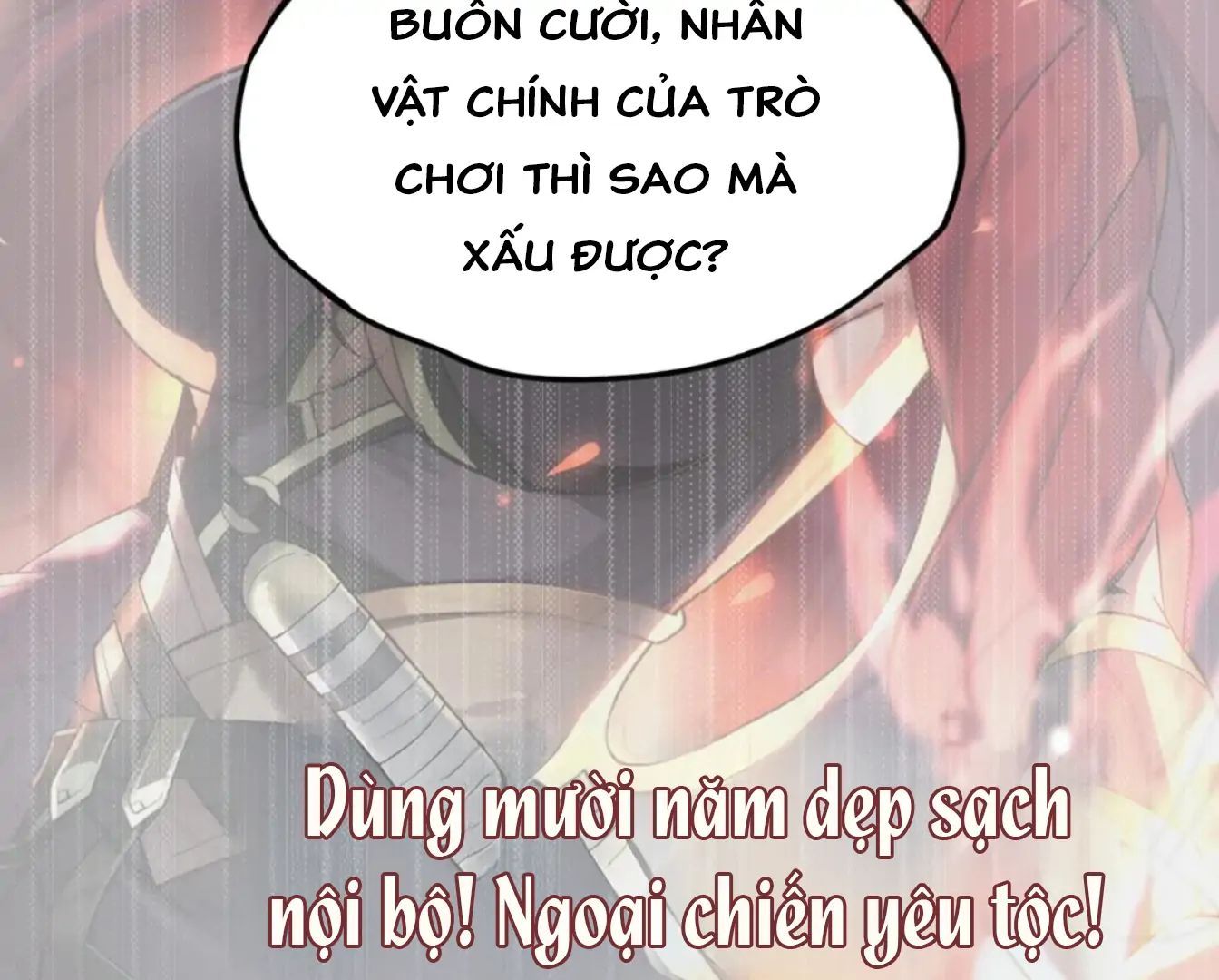 Nữ Đế, Ta Chỉ Yêu Đương Với Nương Tử Chapter 6 - 133