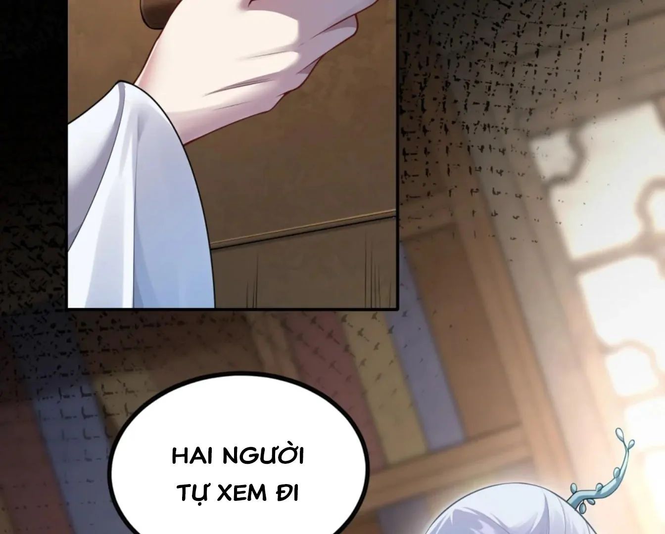 Nữ Đế, Ta Chỉ Yêu Đương Với Nương Tử Chapter 6 - 137