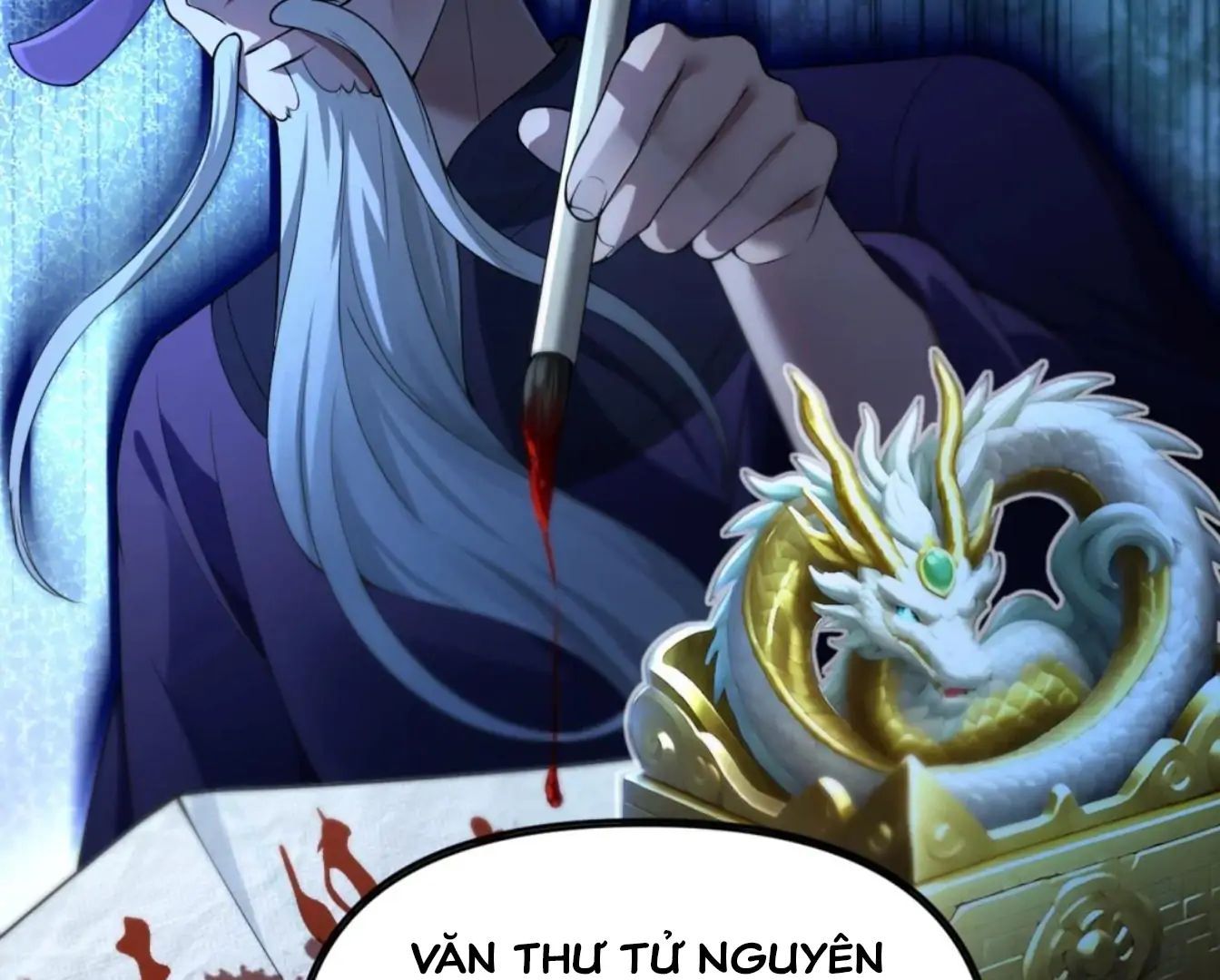 Nữ Đế, Ta Chỉ Yêu Đương Với Nương Tử Chapter 6 - 143
