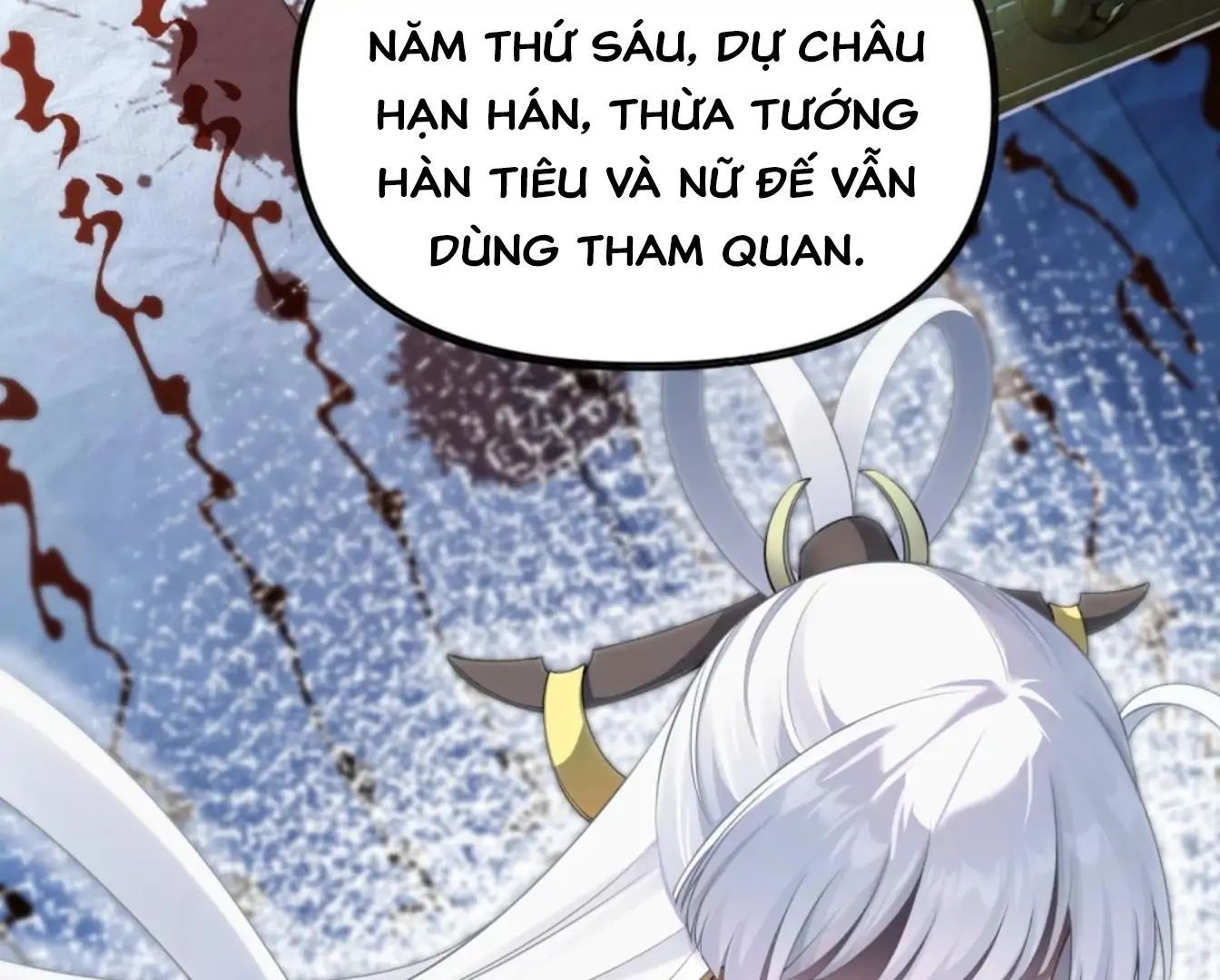 Nữ Đế, Ta Chỉ Yêu Đương Với Nương Tử Chapter 6 - 144