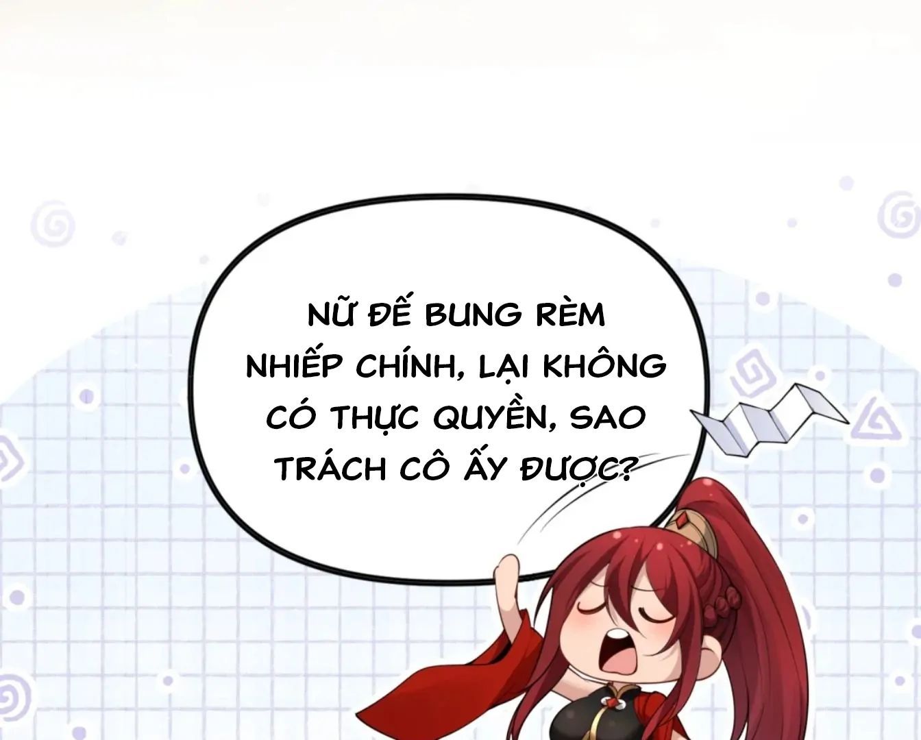 Nữ Đế, Ta Chỉ Yêu Đương Với Nương Tử Chapter 6 - 147