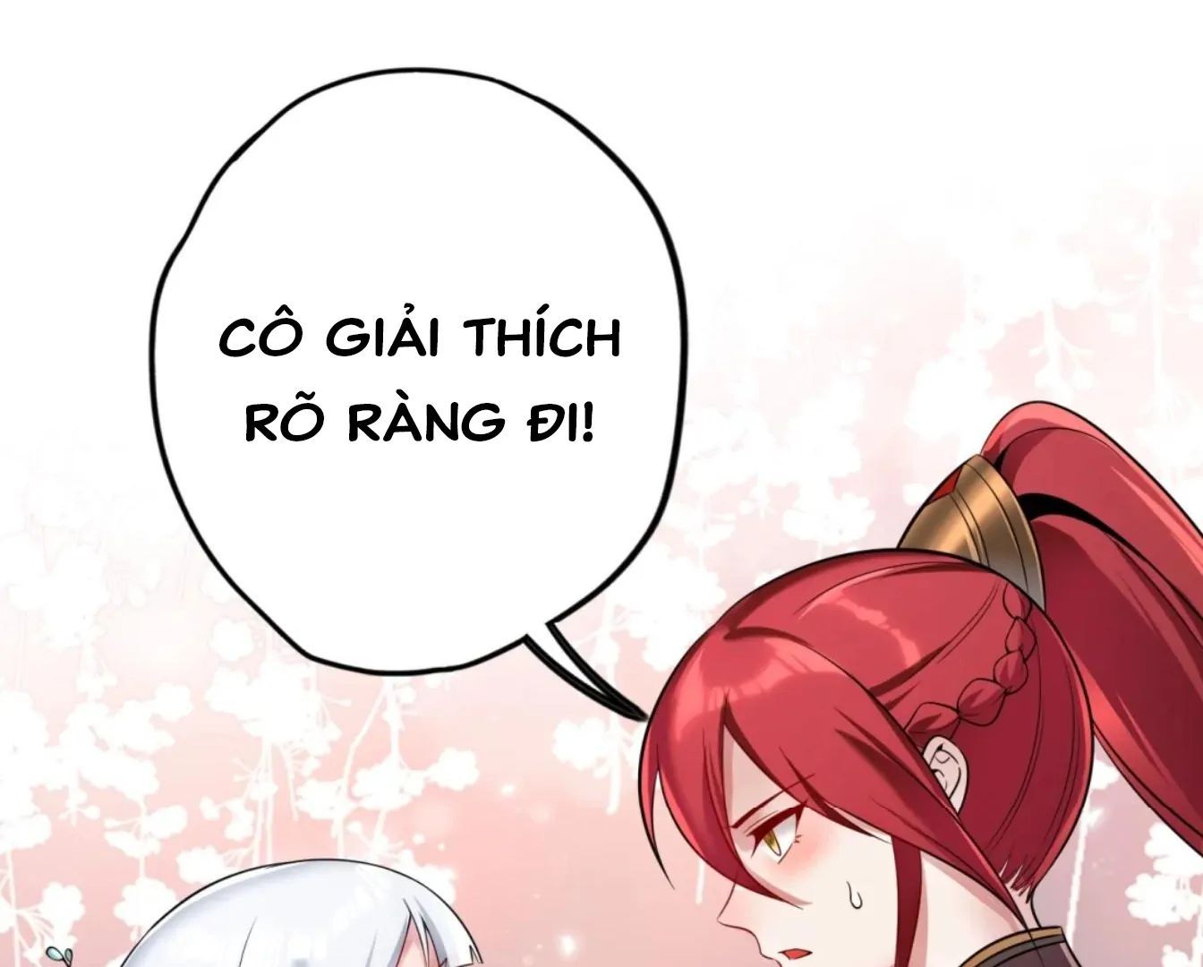 Nữ Đế, Ta Chỉ Yêu Đương Với Nương Tử Chapter 6 - 16