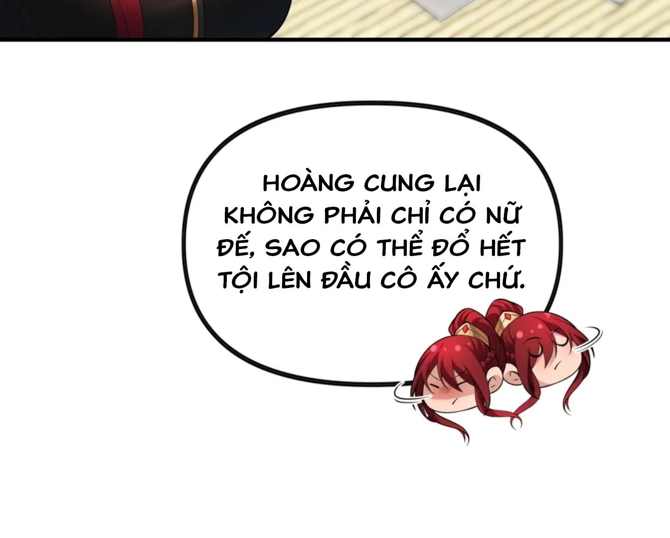 Nữ Đế, Ta Chỉ Yêu Đương Với Nương Tử Chapter 6 - 151