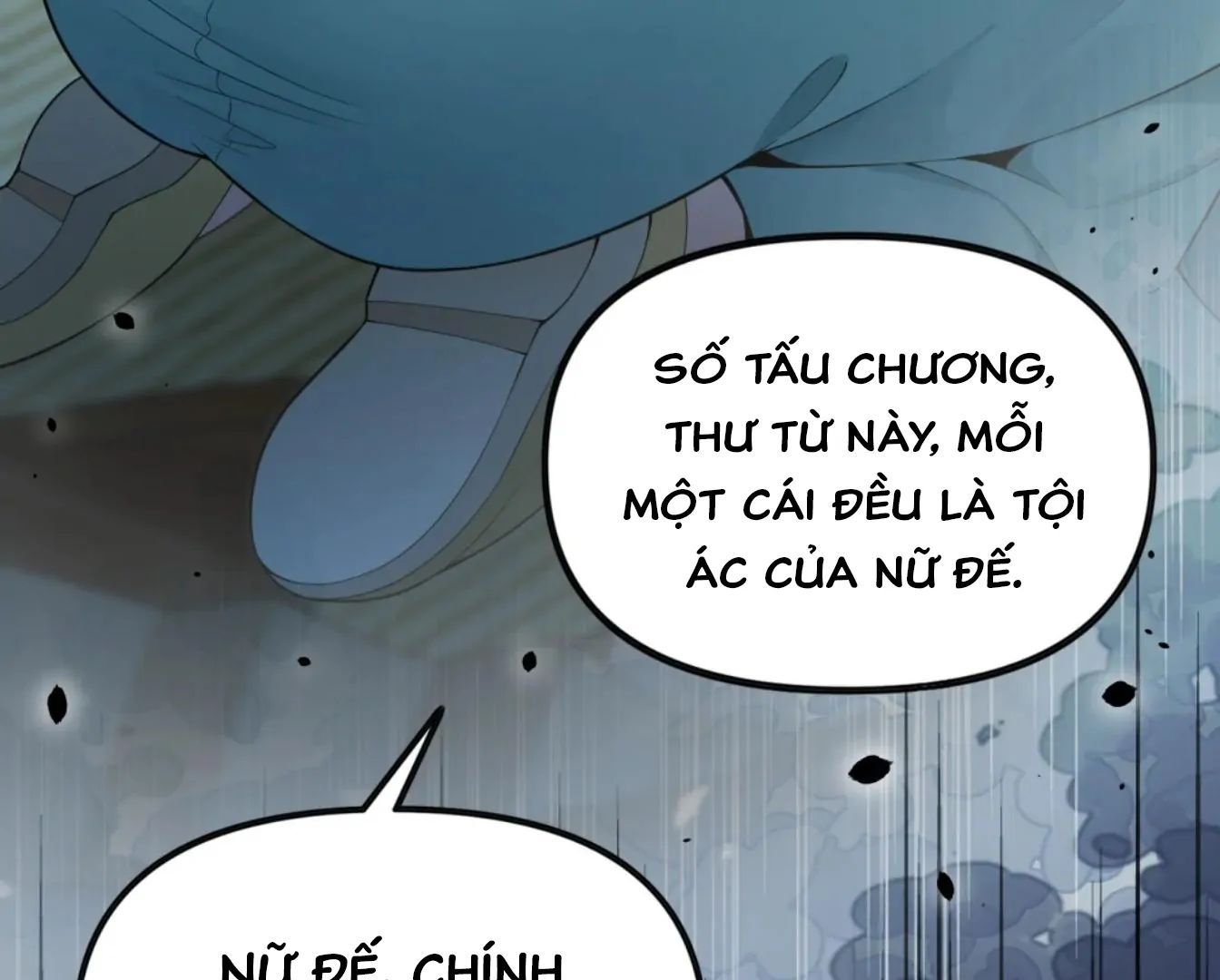Nữ Đế, Ta Chỉ Yêu Đương Với Nương Tử Chapter 6 - 155