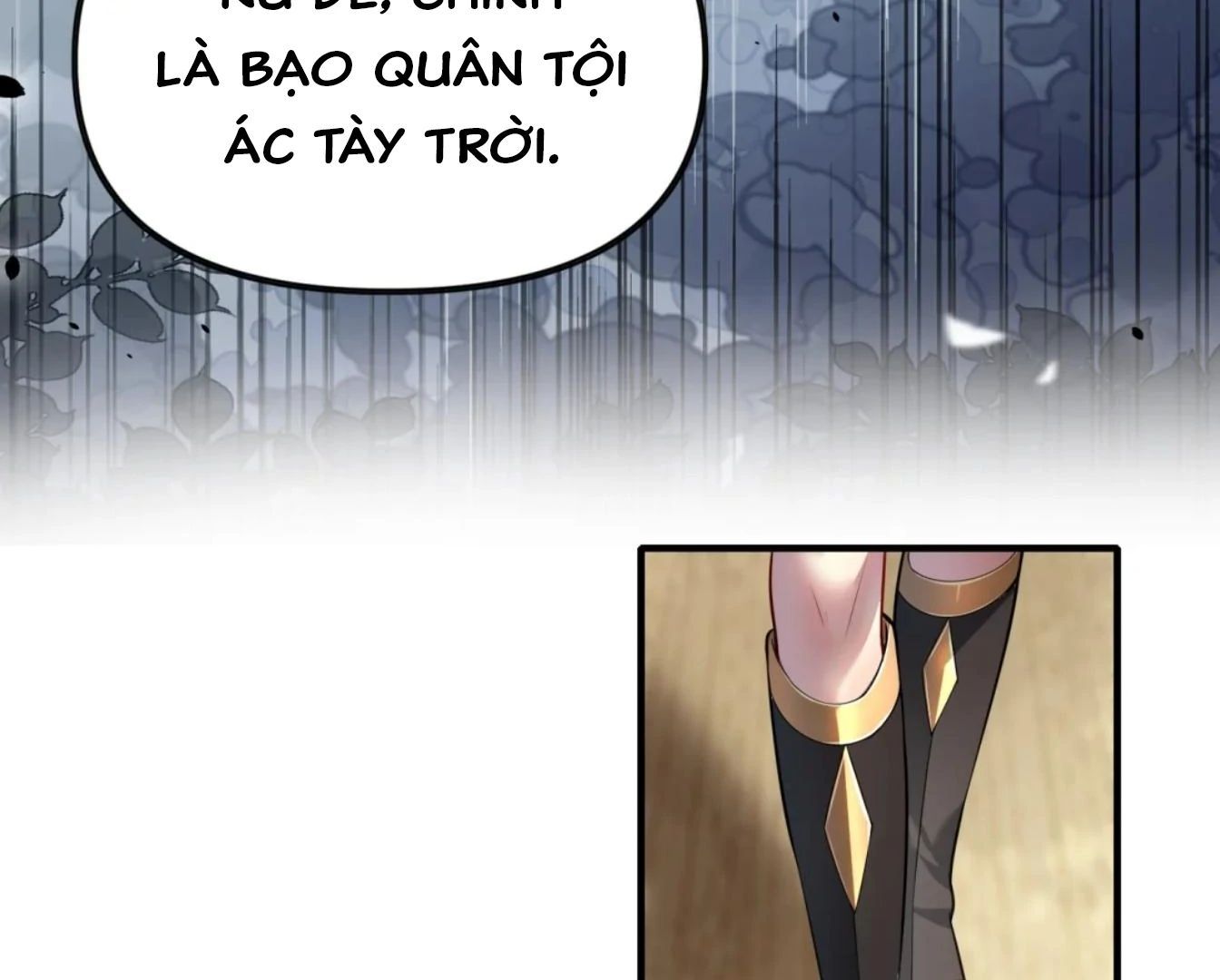 Nữ Đế, Ta Chỉ Yêu Đương Với Nương Tử Chapter 6 - 156