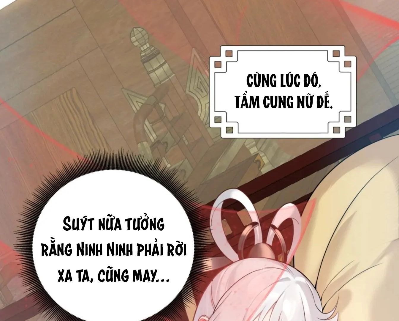 Nữ Đế, Ta Chỉ Yêu Đương Với Nương Tử Chapter 6 - 21