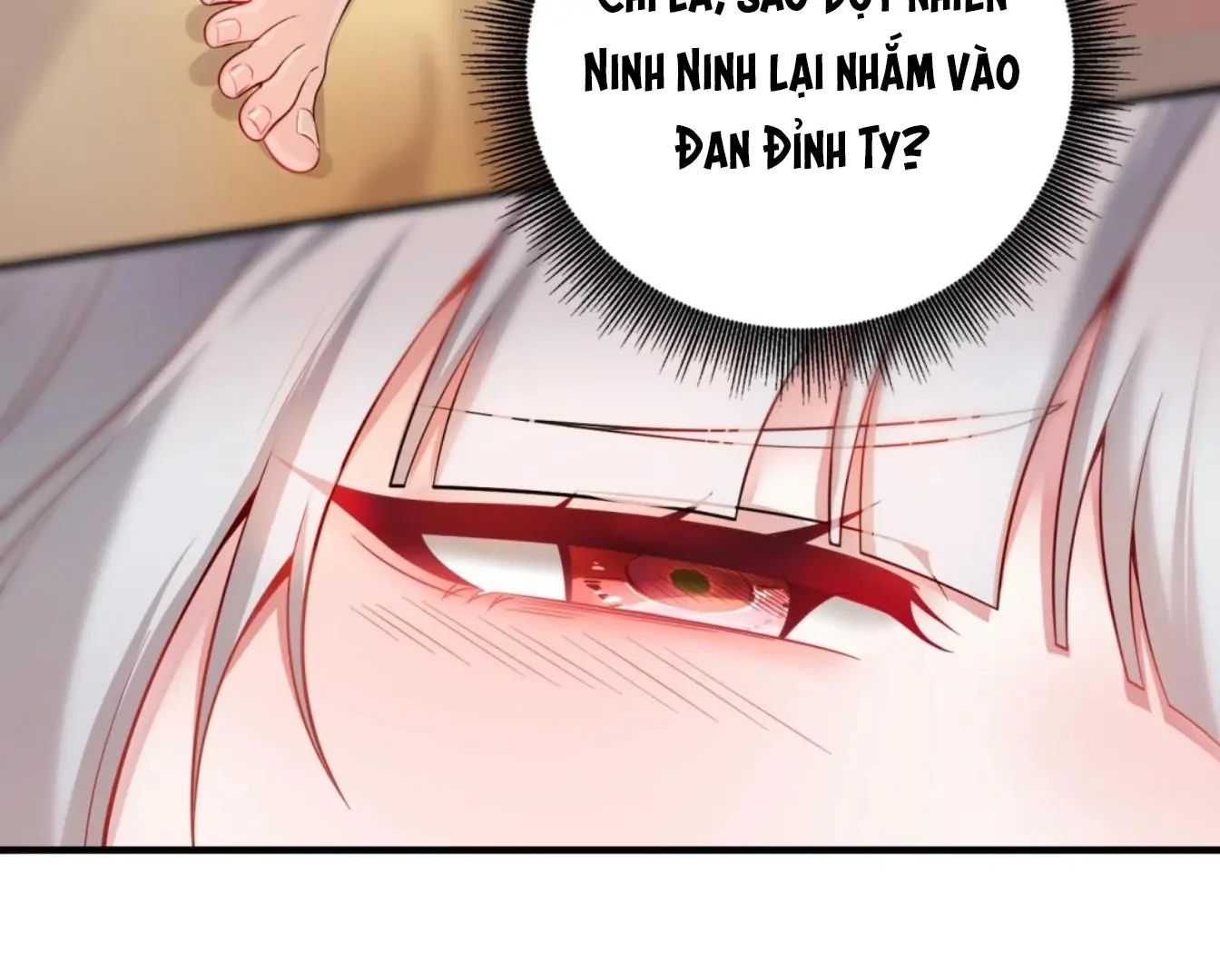 Nữ Đế, Ta Chỉ Yêu Đương Với Nương Tử Chapter 6 - 24