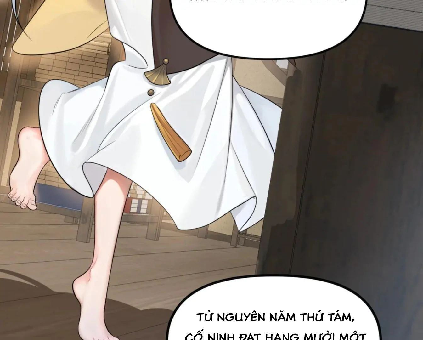 Nữ Đế, Ta Chỉ Yêu Đương Với Nương Tử Chapter 6 - 27
