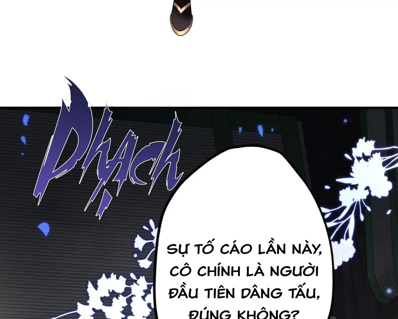 Nữ Đế, Ta Chỉ Yêu Đương Với Nương Tử Chapter 6 - 4