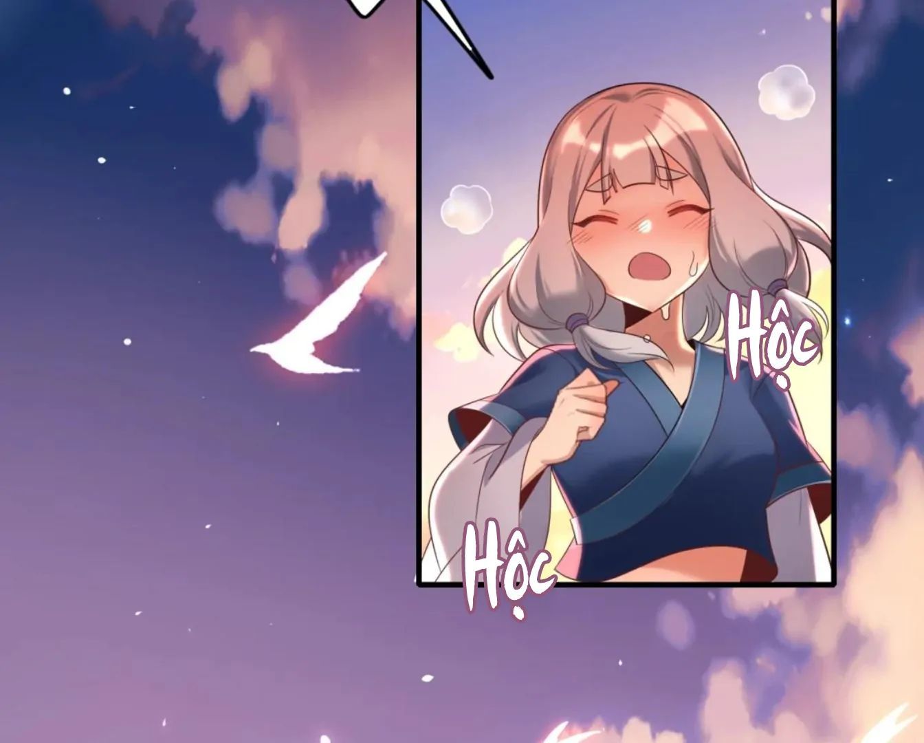 Nữ Đế, Ta Chỉ Yêu Đương Với Nương Tử Chapter 6 - 32