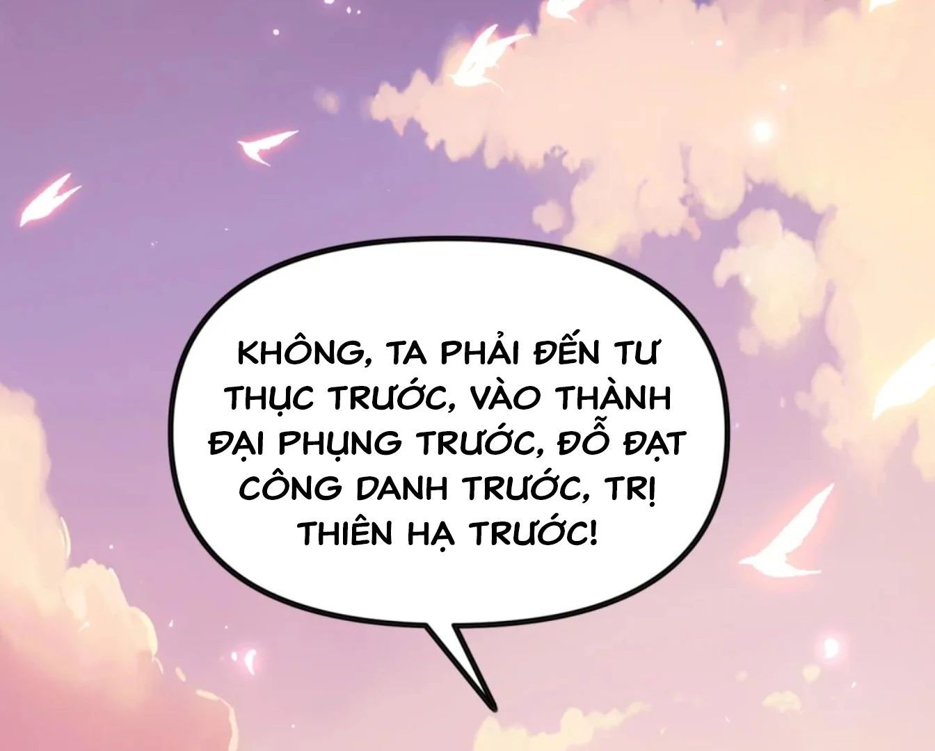 Nữ Đế, Ta Chỉ Yêu Đương Với Nương Tử Chapter 6 - 33