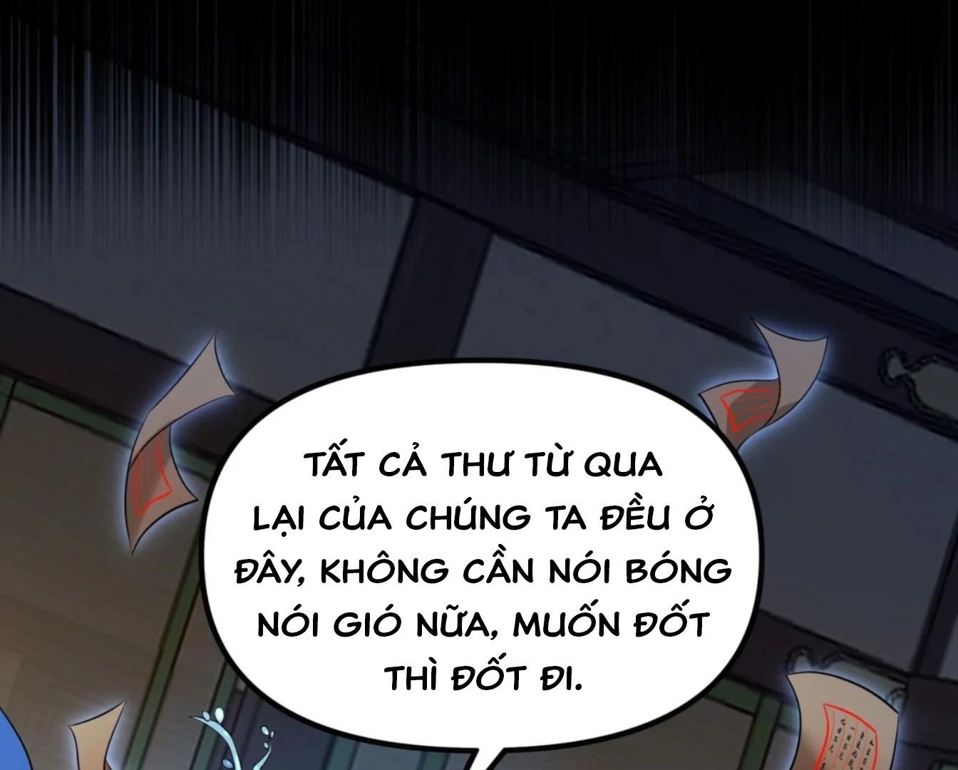 Nữ Đế, Ta Chỉ Yêu Đương Với Nương Tử Chapter 6 - 39