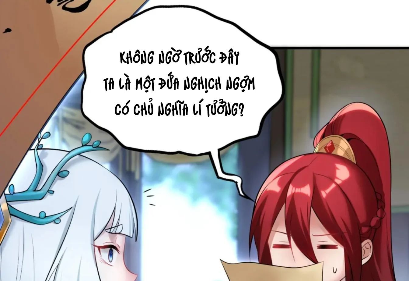 Nữ Đế, Ta Chỉ Yêu Đương Với Nương Tử Chapter 6 - 42