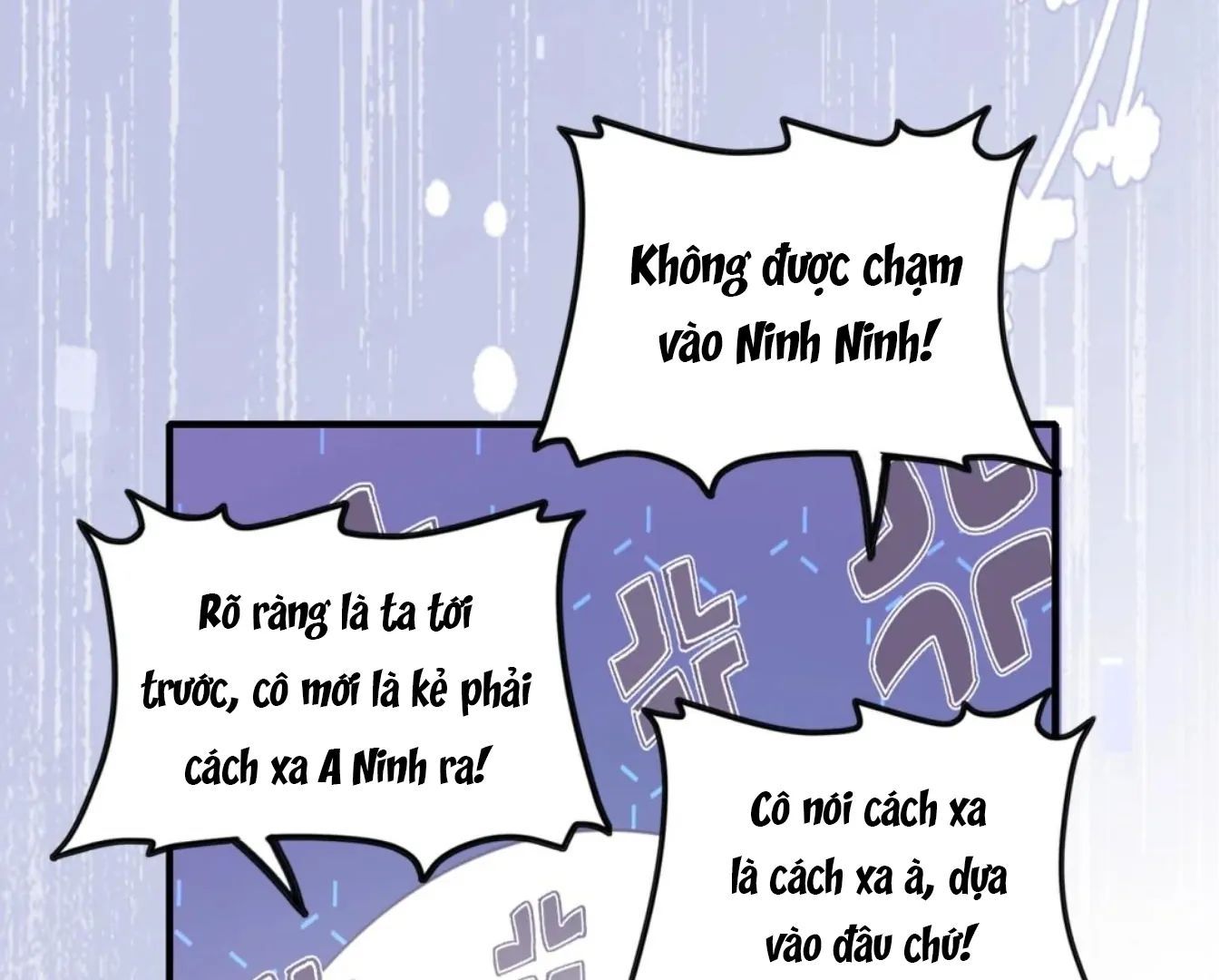 Nữ Đế, Ta Chỉ Yêu Đương Với Nương Tử Chapter 6 - 53