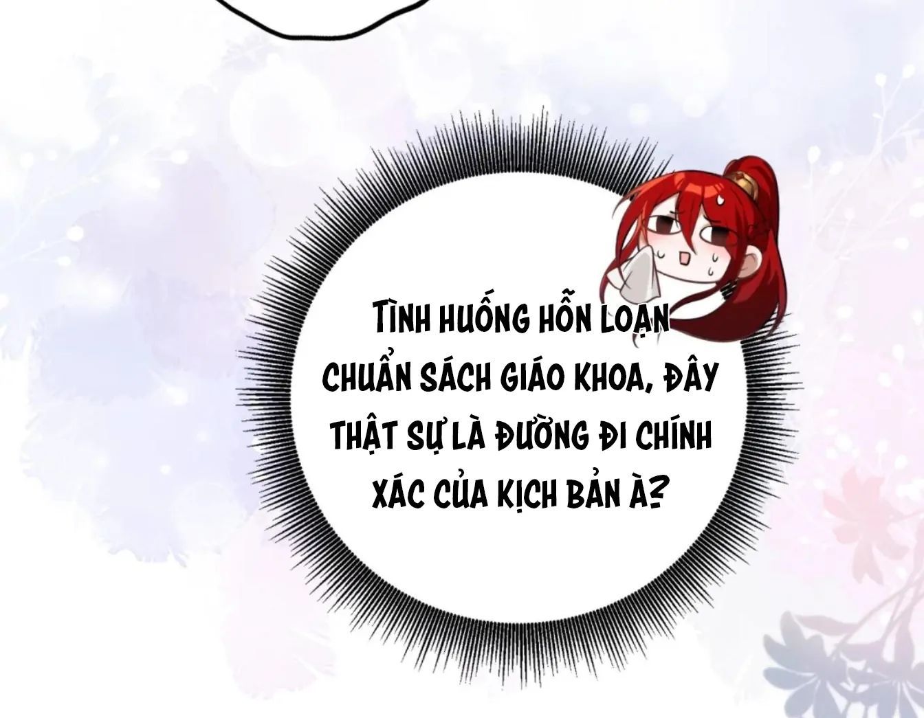 Nữ Đế, Ta Chỉ Yêu Đương Với Nương Tử Chapter 6 - 57