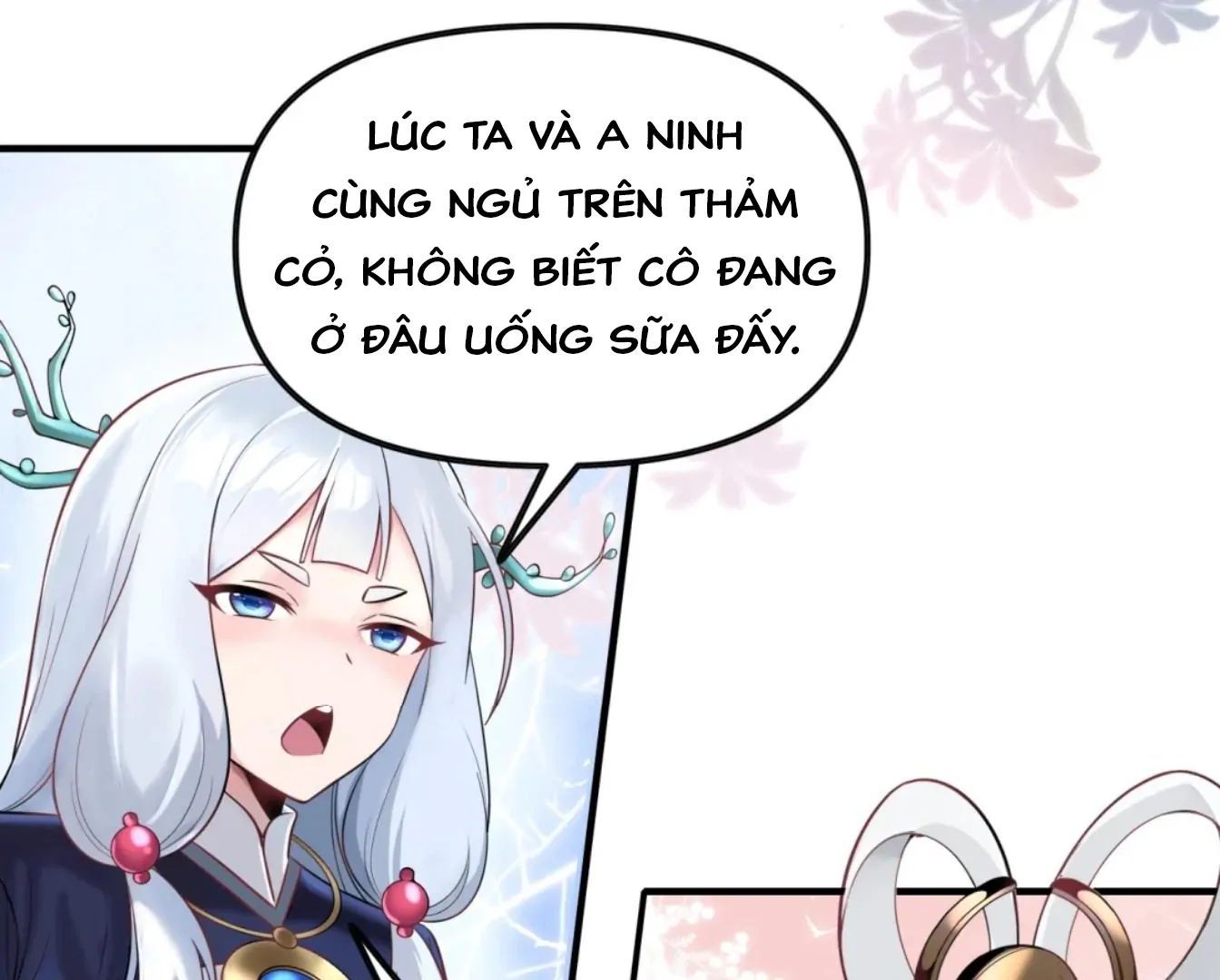 Nữ Đế, Ta Chỉ Yêu Đương Với Nương Tử Chapter 6 - 58