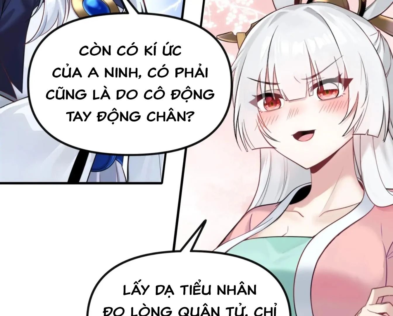 Nữ Đế, Ta Chỉ Yêu Đương Với Nương Tử Chapter 6 - 59