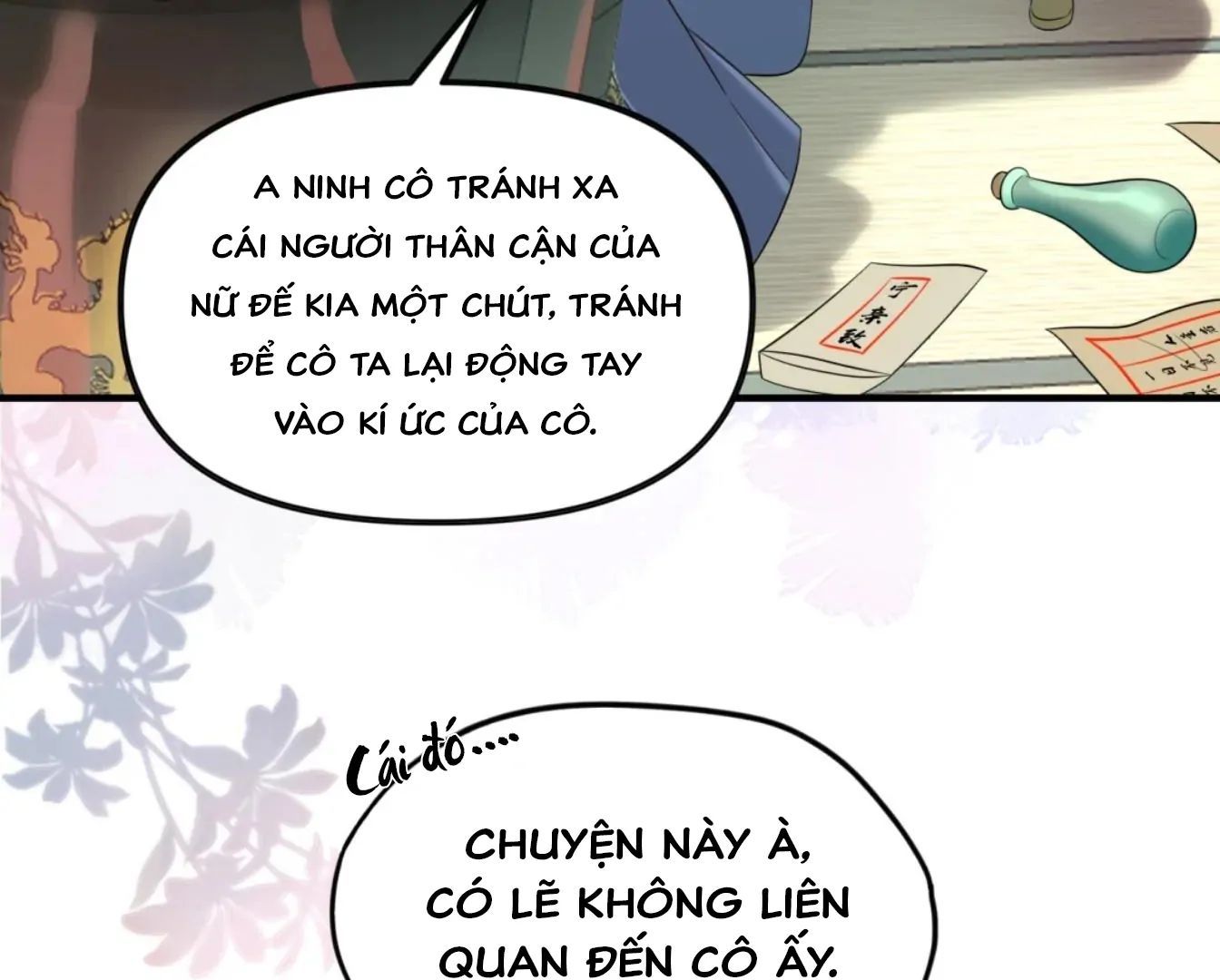 Nữ Đế, Ta Chỉ Yêu Đương Với Nương Tử Chapter 6 - 62