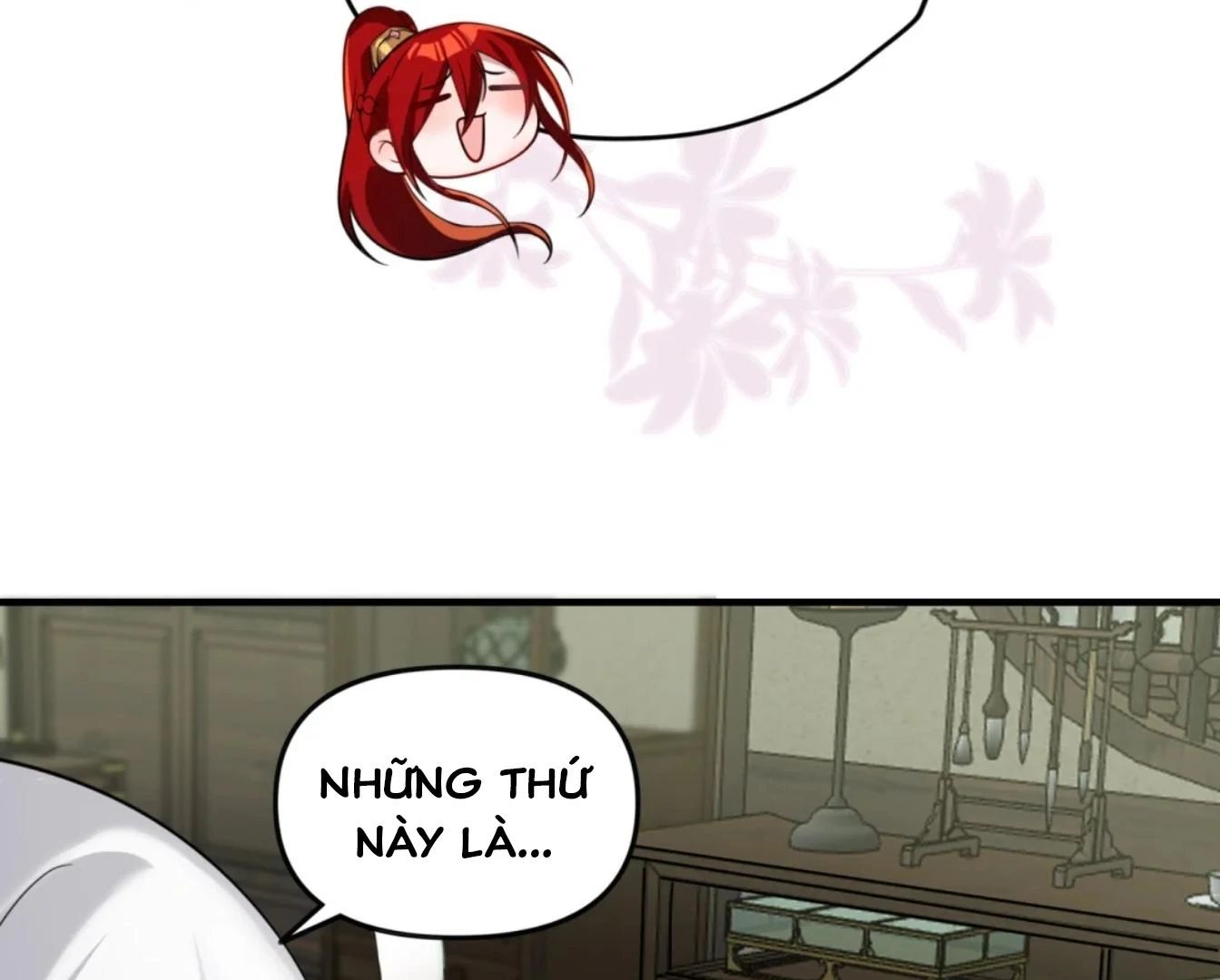 Nữ Đế, Ta Chỉ Yêu Đương Với Nương Tử Chapter 6 - 63