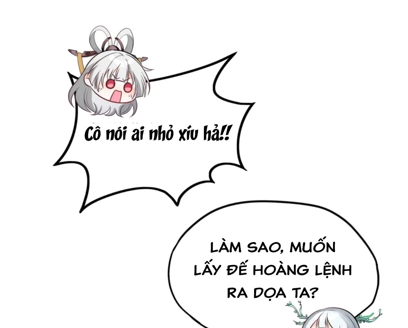 Nữ Đế, Ta Chỉ Yêu Đương Với Nương Tử Chapter 6 - 65