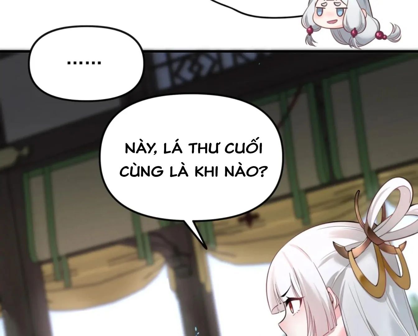Nữ Đế, Ta Chỉ Yêu Đương Với Nương Tử Chapter 6 - 66