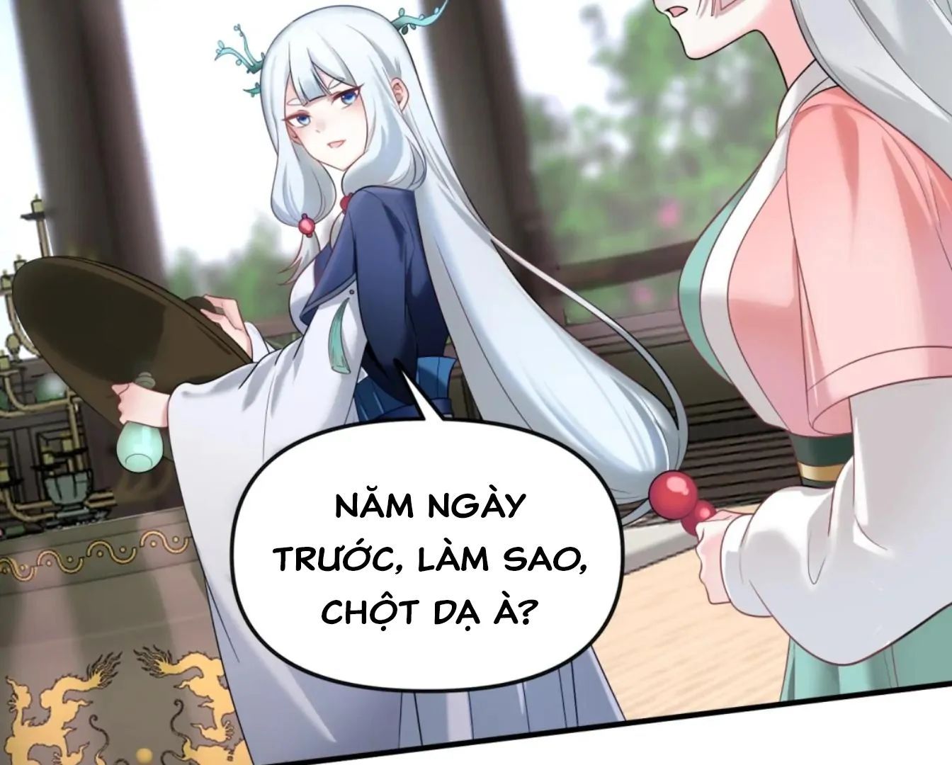 Nữ Đế, Ta Chỉ Yêu Đương Với Nương Tử Chapter 6 - 67