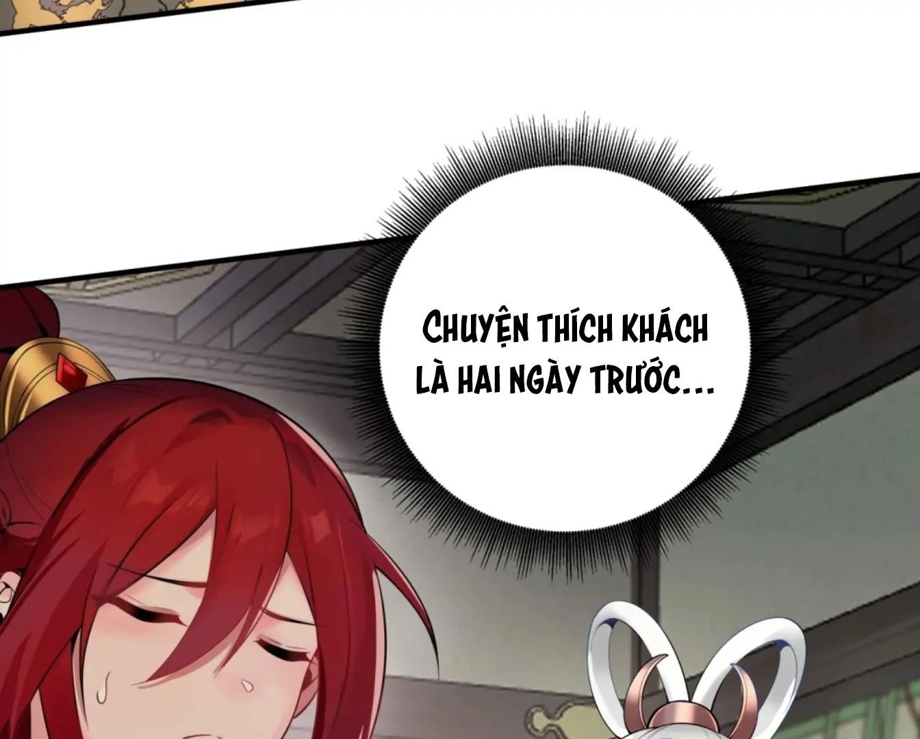 Nữ Đế, Ta Chỉ Yêu Đương Với Nương Tử Chapter 6 - 68