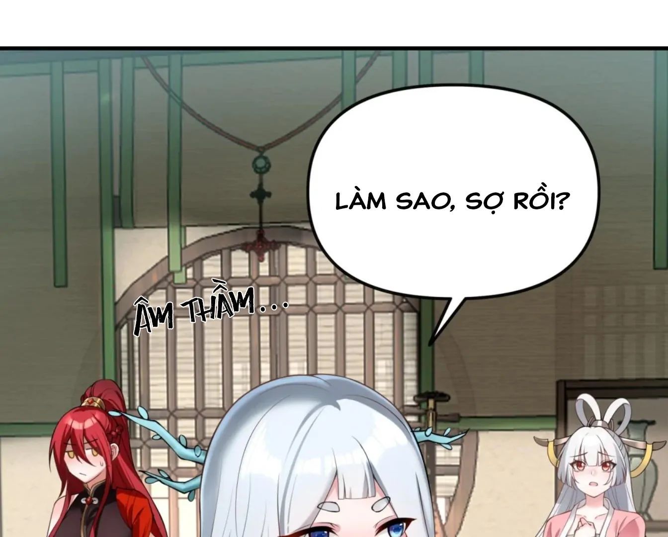 Nữ Đế, Ta Chỉ Yêu Đương Với Nương Tử Chapter 6 - 73